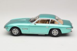 Lamborghini Islero S Hellgrün Metallic KK-Scale 1:18 KKDC181584 Druckguss — Bild 3 von 6