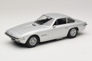 Lamborghini Islero S Silber KK-Scale 1:18 KKDC181583 Druckguss