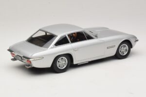 Lamborghini Islero S Silber KK-Scale 1:18 KKDC181583 Druckguss — Bild 2 von 6