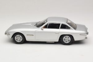 Lamborghini Islero S Silber KK-Scale 1:18 KKDC181583 Druckguss — Bild 3 von 6