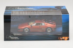 Lotus Esprit Turbo For Your Eyes Only Minichamps 1:43 400135260 Druckguss — Bild 6 von 6