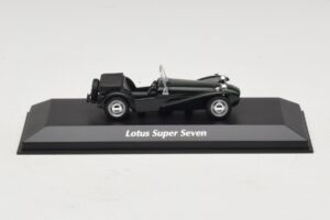 Lotus Super Seven Grün Maxichamps 1:43 Lotus Super Seven Grün Maxichamps 1:43 940113630 Diecast