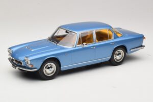Maserati Quattroporte I Hellblau Metallic KK-Scale 1:18 KKDC181514 Druckguss