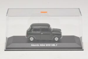 Morris Mini 850 Mk1 Grün Maxichamps 1:43 940138601 Druckguss — Bild 4 von 5