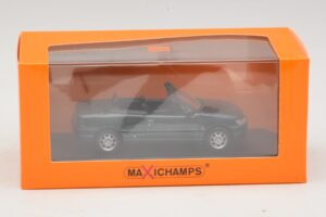 Peugeot 306 Cabriolet Grün Metallic Maxichamps 1:43 940112833 Diecast — Bild 5 von 5