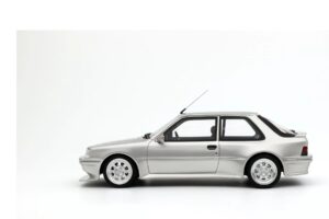 Peugeot 309 GTI 16 Dimma Kompressor Futura Grey Metallic Otto 1:18 OT1202 Resin — Bild 3 von 5