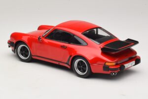 Porsche 911 930 Turbo 3.3 Rot KK-Scale 1:18 KKDC181442 Druckguss — Bild 5 von 6
