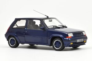 Renault Supercinq GT Turbo A. Oreille Norev 1:18 185205 Druckguss
