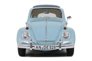Volkswagen Beetle Brunswick Blue Otto 1:12 G106 Resin — Bild 4 von 5