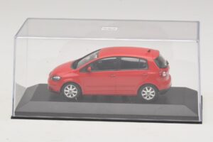 Volkswagen Golf Plus Mk5 Tornado Red Ersatzkarton Minichamps 1:43 821911110-R1 Druckguss — Bild 4 von 5