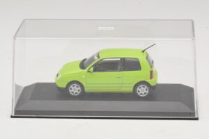 Volkswagen Lupo Grün Minichamps 1:43 430058101 Druckguss — Bild 4 von 5