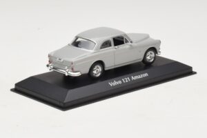 Volvo 121 Amazon Grau Maxichamps 1:43 940171000 Druckguss — Bild 2 von 5